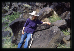 Barbara Owens Alpert