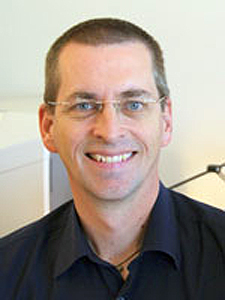 Vince Calhoun