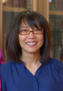 Zoe Chao
