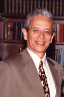 Former Dean Richard A. Eribes Dies