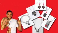 New Line of Lobo Jewelry Arrives at UNM Bookstore