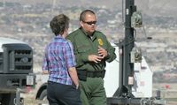 UNM, NMSU and UTEP Collaborate through Border Research Network