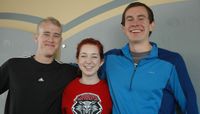 UNM Students Selected to Participate in 'Up to Us' Competition