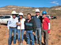UNM Assists Land Grant, Forest Service, on Heritage Lands