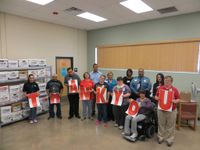 UNM Purchasing Receives Employer of the Year Award