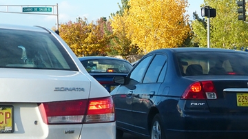 Potential Exists for Widespread Exposure to Harmful Vehicle Emissions