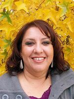 Cervantes Named Director of UNM's El Centro de la Raza