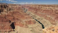 New research suggests Grand Canyon is ‘younger’ rather than ‘older’