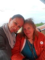 Students with disabilities can study abroad