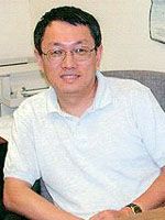 Guo elected Fellow in the American Physical Society
