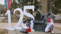 UNM celebrates 125th birthday