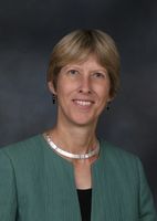 Bergman to receive the 2014 Justice Mary Walters Award
