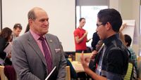 University Student Cabinet discusses key issues affecting students
