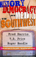Etulain lecture explores history, democracy and media in the southwest 