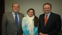 UNM, Mexican Consulate sign education MOU