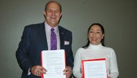 UNM to establish office in Mexico City
