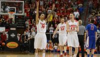 UNM meets Stanford in NCAA South Region second round battle