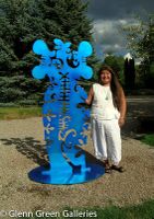UNM Art Museum presents Melanie Yazzie