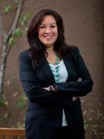 UNM Law School's Organick named UNM teaching fellow
