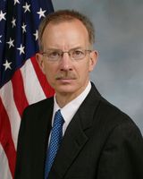 School of Engineering alumnus named director of Air Force research office