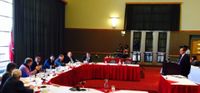 UNM Regents vote no on tuition increase