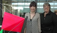 Winners of Little Free Libraries competition announced