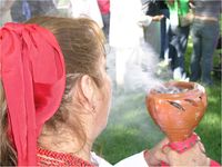 Traditional Medicine without Borders: Curanderismo in the Southwest & Mexico