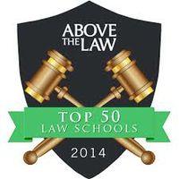 UNM School of Law ranked in top 50 by Above the Law