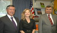UNM to collaborate with Ecuadorian university