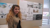 Architecture students design Obama Presidential Library and Archives