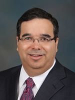 Salvador Hector Ochoa named UNM College of Education dean