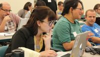 Lottery scholarship to pay full tuition for 2014 fall semester