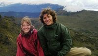 UNM Education Abroad students up 28 percent in just two years