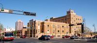  UNM Regents authorize Innovate ABQ property acquisition