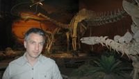 Mesothermy in the Mesozoic: UNM researchers untangle energetics of extinct dinosaurs