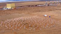 National Science Foundation awards $498,000 grant for UNM Cyberinfrastructure