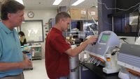UNM establishes 'Science DMZ' network link for genomics research