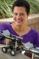 Computer Science professor awarded grant to study cooperative behavior