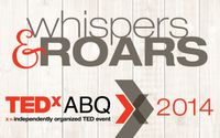TEDxABQ conference returns to New Mexico in 2014