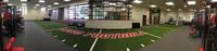 Lobo weight room goes beyond expectations