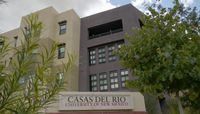 On campus living offers community, academic experience