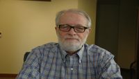 Holder knows UNM chemistry