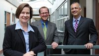 UNM School of Law announces new hires