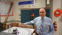 UNM leads $6 million grant to study electronics in extreme electromagnetic environments 