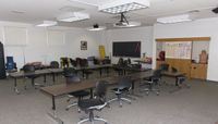 GO Bond capital projects earmarked for UNM branches