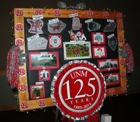 Homecoming Campus Decorating Contest winners announced