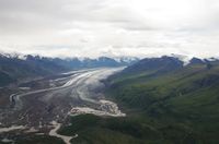 'Archeology on Ice' exhibit features decade of Alaskan discoveries 