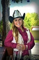 UNM freshman doubles as State Fair and Rodeo Queen