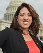 City honors UNM alumna Margarita Chavez