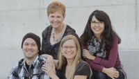 Linnell Festival Fall Reading Series set for Nov. 1-2